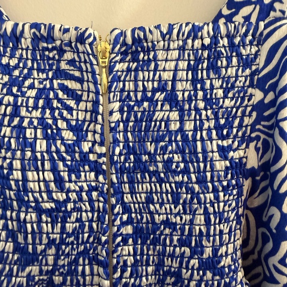 Lilly Pulitzer Marcelina Midi Dress - Picture 12 of 14